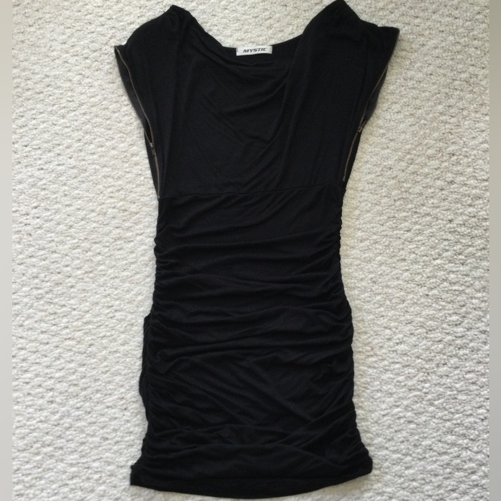Fun LBD